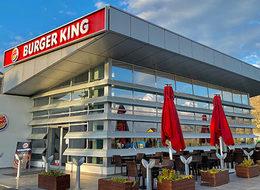  KKTC’de Burger King kendi adıyla hizmet verecek