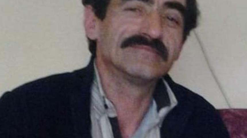 Gazeteci Yasemin Kandemir&rsquo;in eş acısı