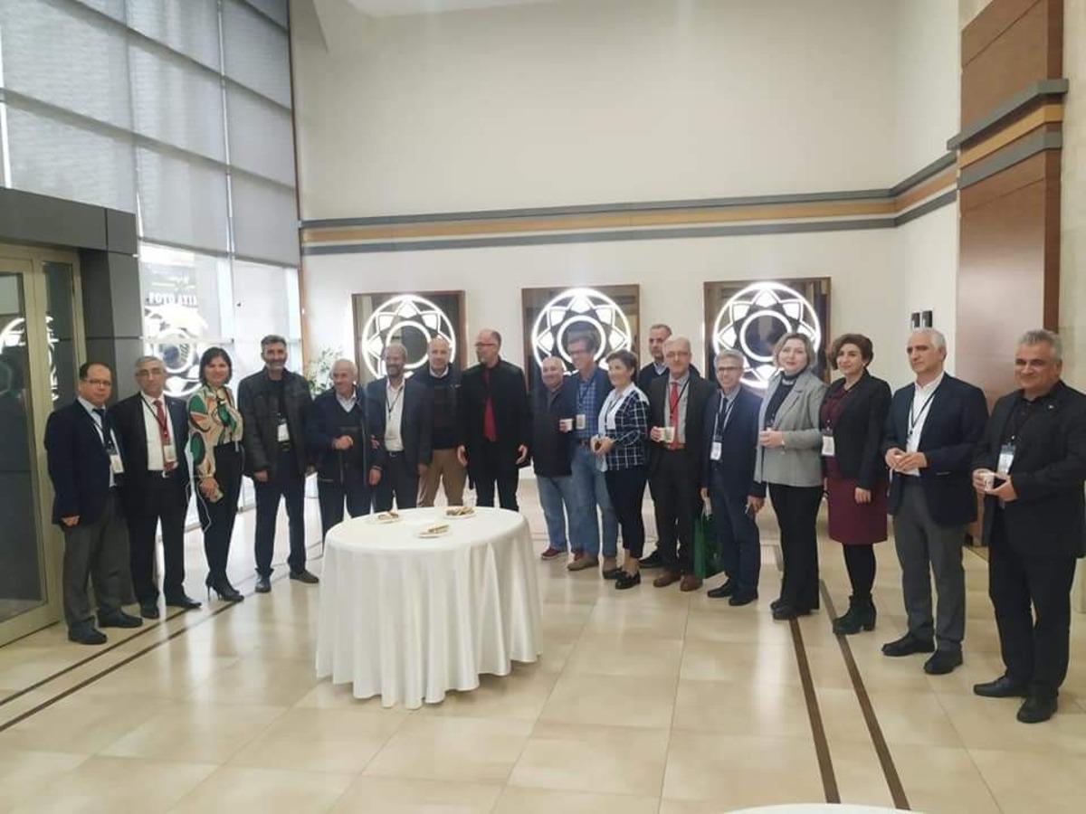 M&uuml;tercimin Asım vefatının 200. yılında anıldı