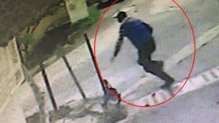 Sokak ortasında eşi tarafından katledilmişti! Genç kadının son anları kamerada