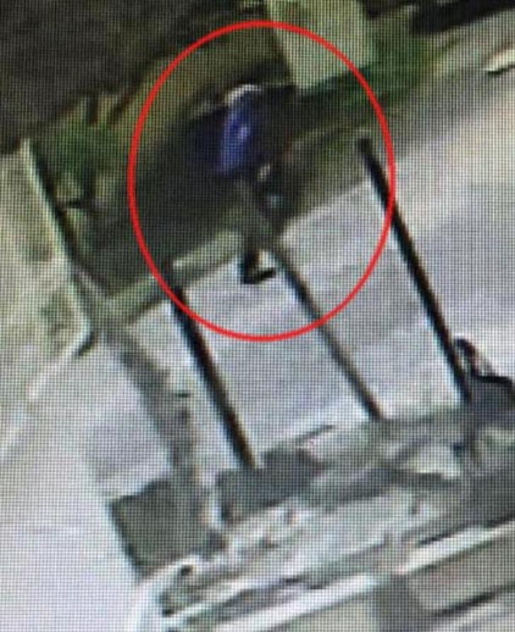 Sokak ortasında eşi tarafından katledilmişti! Genç kadının son anları kamerada G3