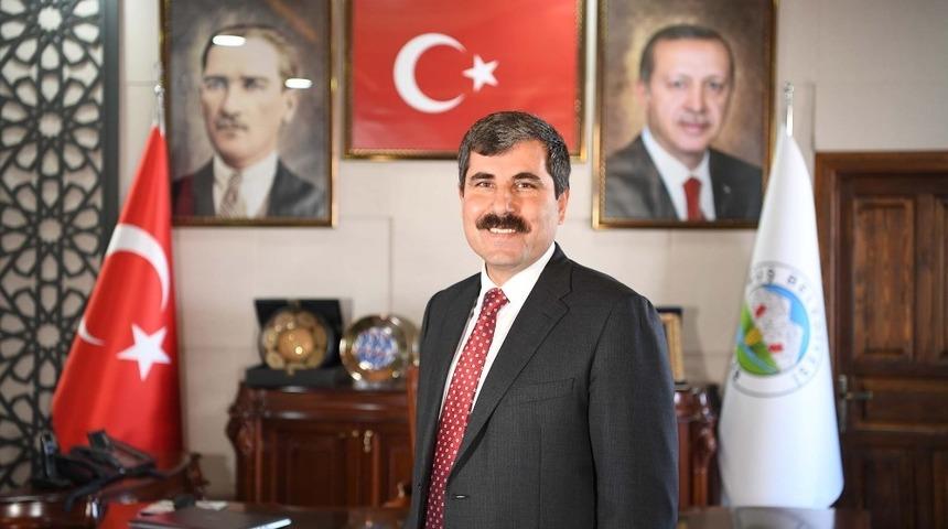 Başkan Asya&rsquo;dan 3 Aralık D&uuml;nya Engelliler G&uuml;n&uuml; mesajı