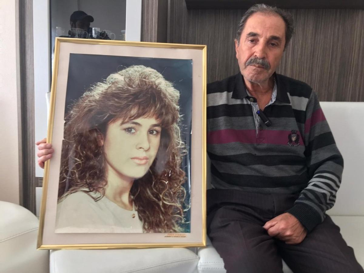 Vahşice &ouml;ld&uuml;r&uuml;len Ayşe Tuba&rsquo;nın babası Serdar Arslan&rsquo;dan a&ccedil;ıklamalar