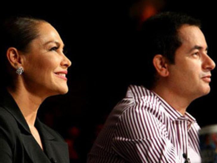 İşte Acun Ilıcalı'nın son bombası G3