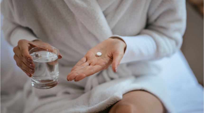 Hormon ilaçları kanser mi yapıyor?