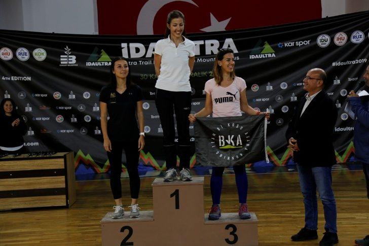 İda Ultra’da ödüller sahiplerini buldu G2