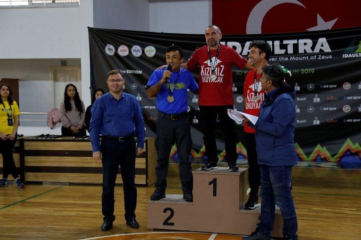 İda Ultra’da ödüller sahiplerini buldu G3