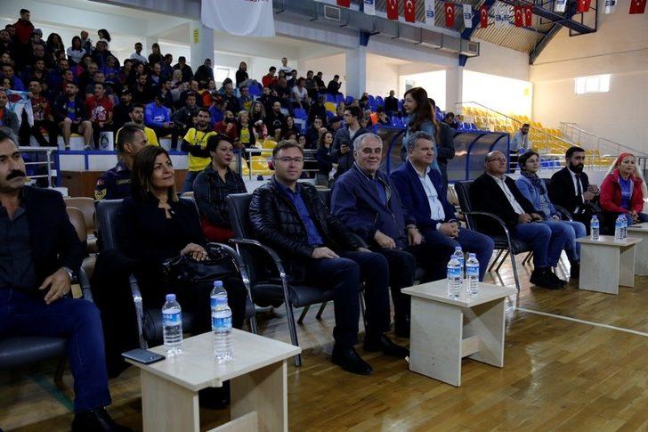 İda Ultra’da ödüller sahiplerini buldu G4