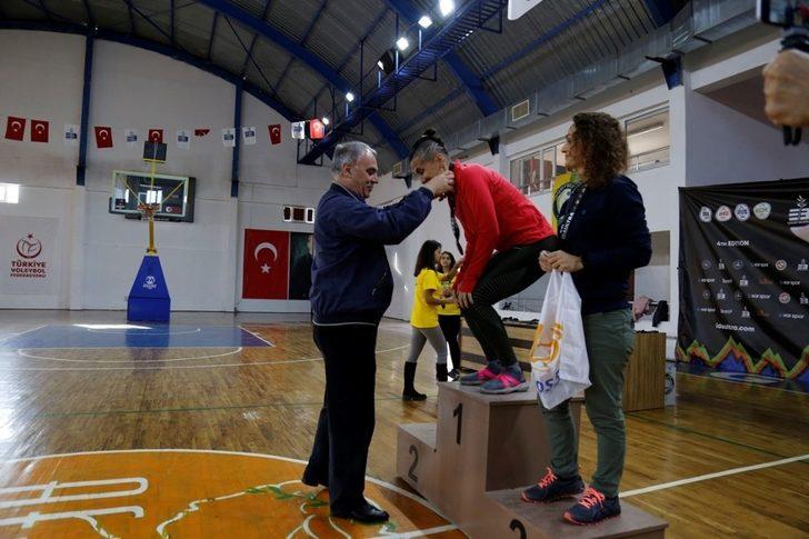 İda Ultra’da ödüller sahiplerini buldu G5