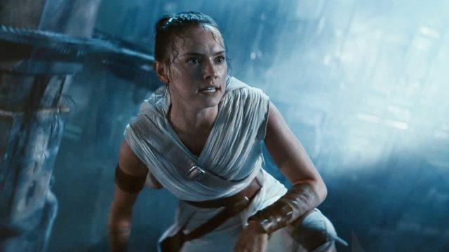 Star Wars: Skywalker'in Yükselişi'nden (The Rise of Skywalker) yeni tanıtım