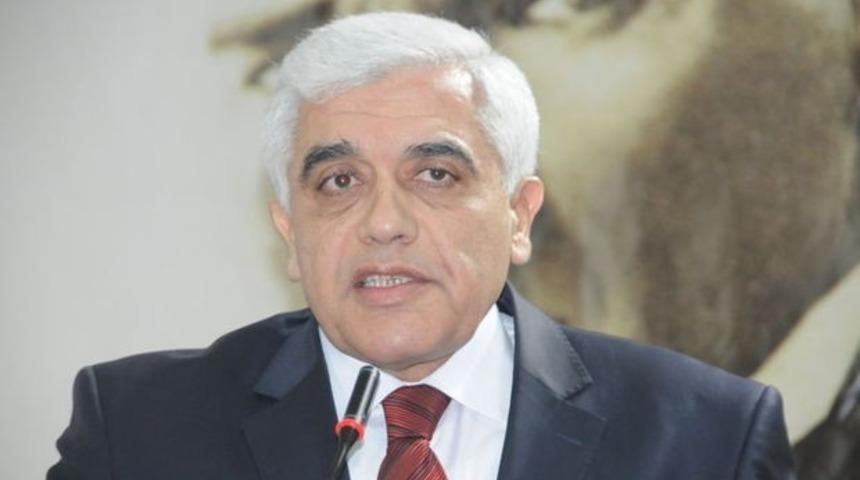 Milletvekili D&uuml;lger&rsquo;den D&uuml;nya Engelliler g&uuml;n&uuml;n&uuml; mesajı