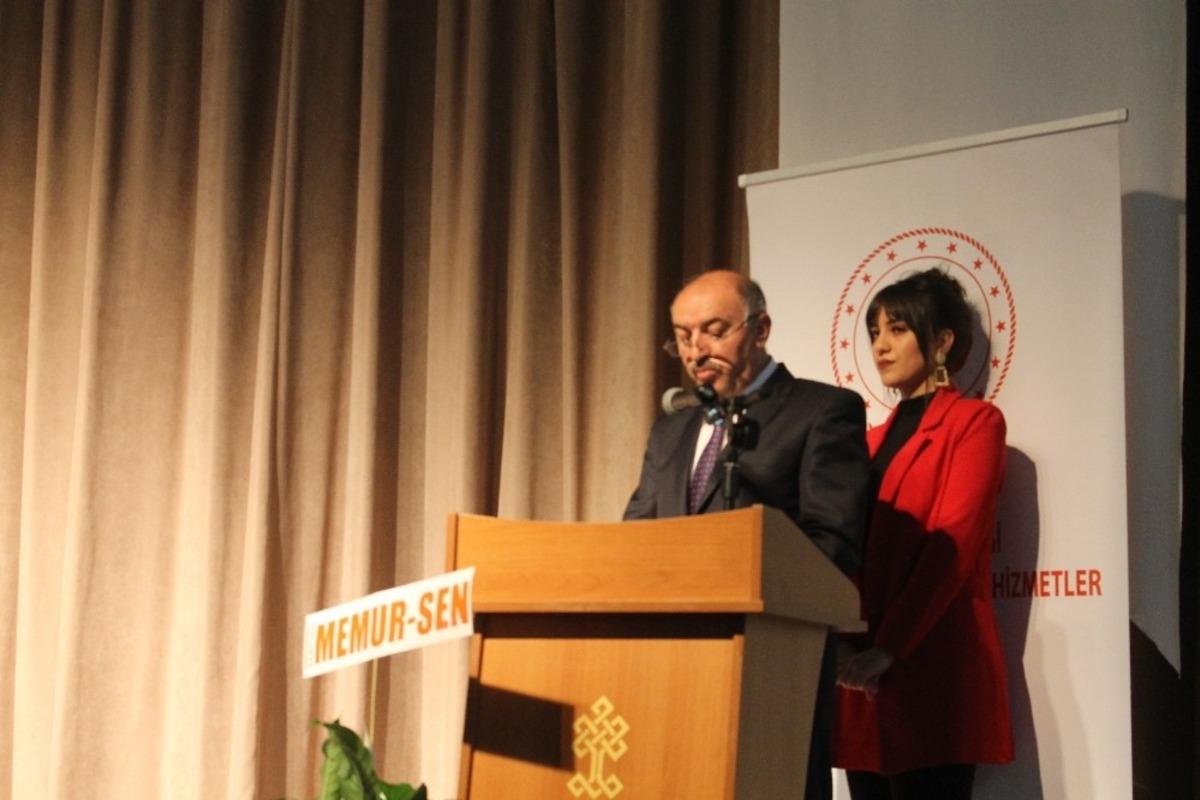 &Ccedil;ankırı&rsquo;da 3 Aralık D&uuml;nya Engelliler G&uuml;n&uuml; etkinliği