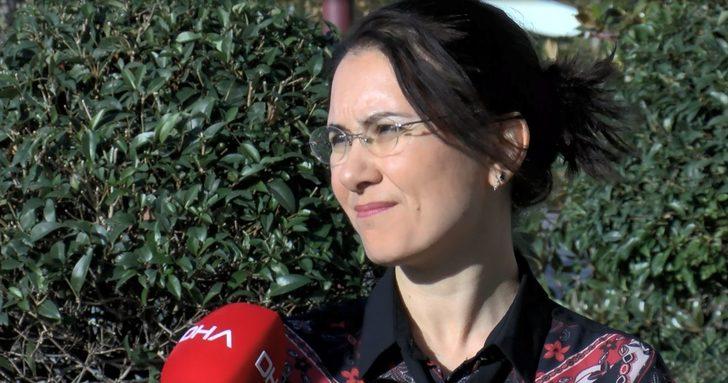 Küçükçekmece sokaklarına asılan afişlere tepki G3