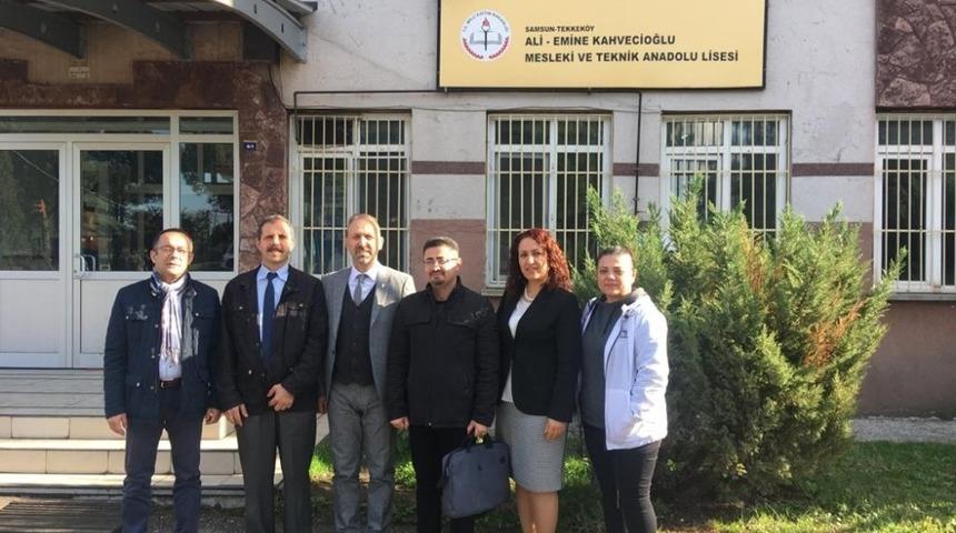 G&ouml;n&uuml;ll&uuml; uzlaştırmacılardan anlamlı yardım