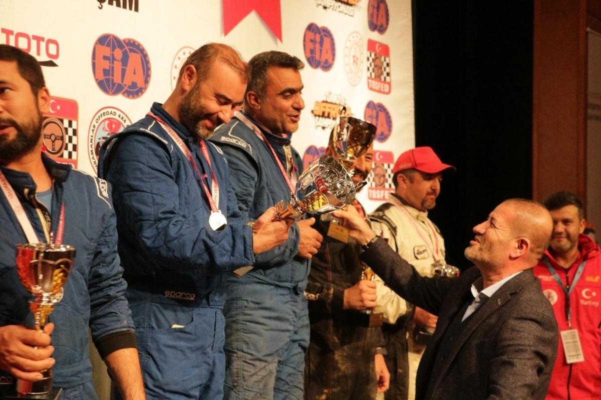 Kervancıoğlu: "Kendimizi turizm el&ccedil;isi ilan ettik"