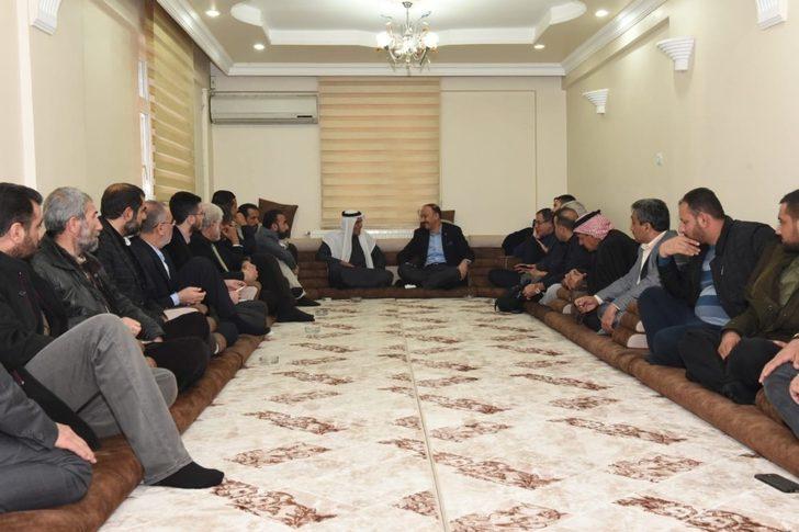 Sınırın sıfır noktasında şirket kuruldu G3