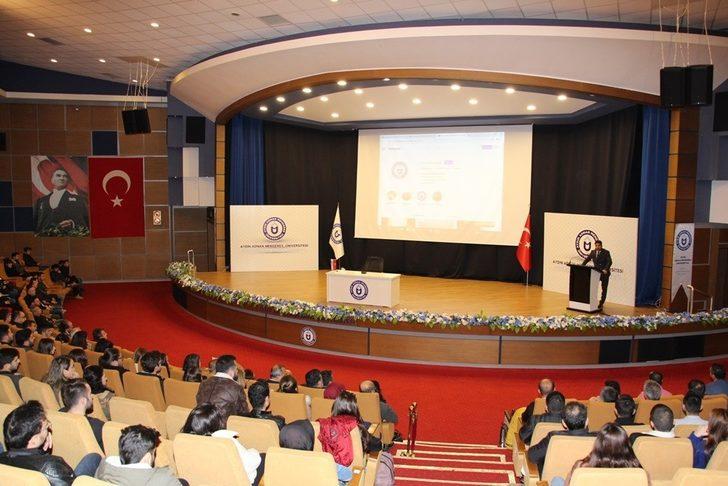 Rektör-Öğrenci Danışma Kurulu ilk toplantısını gerçekleştirdi G1