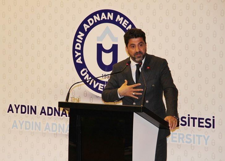 Rektör-Öğrenci Danışma Kurulu ilk toplantısını gerçekleştirdi G2