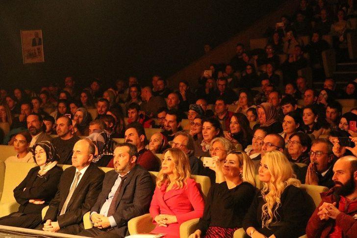 Kelebek etkisi yaptılar G1