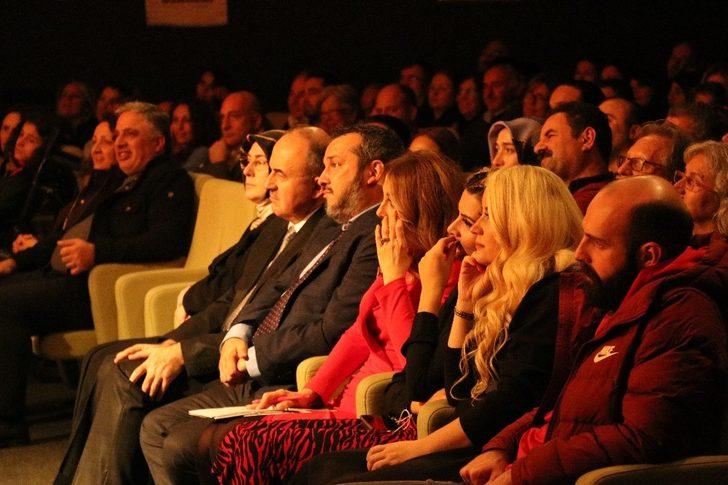 Kelebek etkisi yaptılar G2