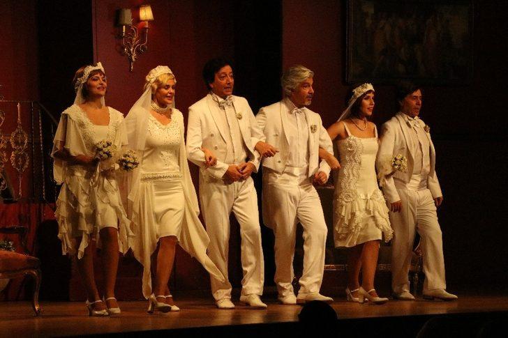 Kelebek etkisi yaptılar G4