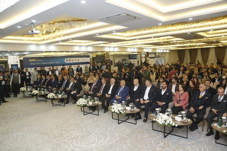 ROTABusiness ödülleri sahiplerini buldu G4