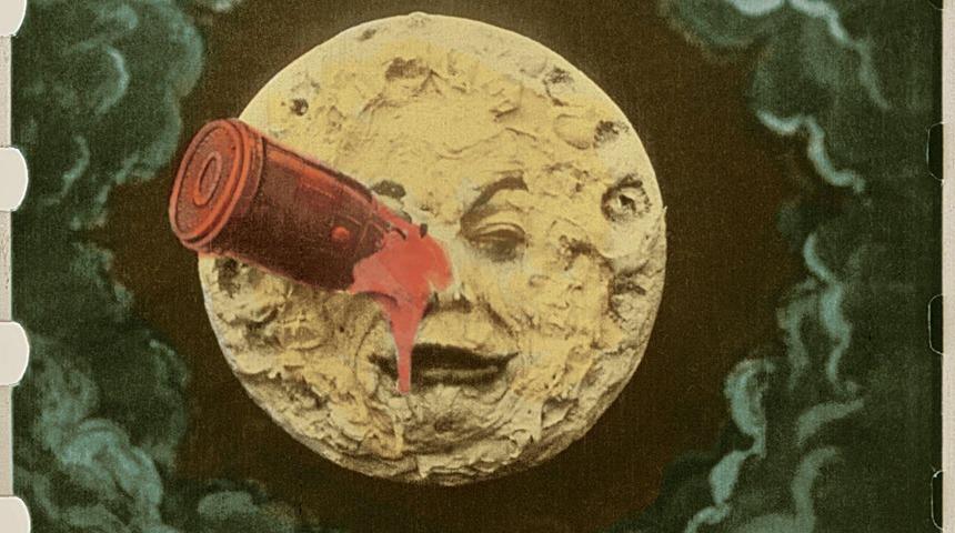 6. Uluslararası İstanbul Sessiz Sinema Günleri Akbank Sanat’ta