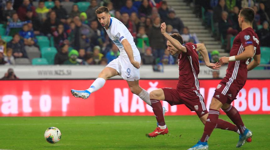 Beşiktaş Sporar transferinde mutlu sona çok yakın!
