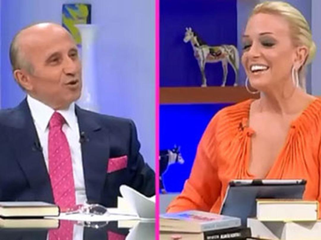 Kur'an erkeklere '&ouml;k&uuml;z' diyor