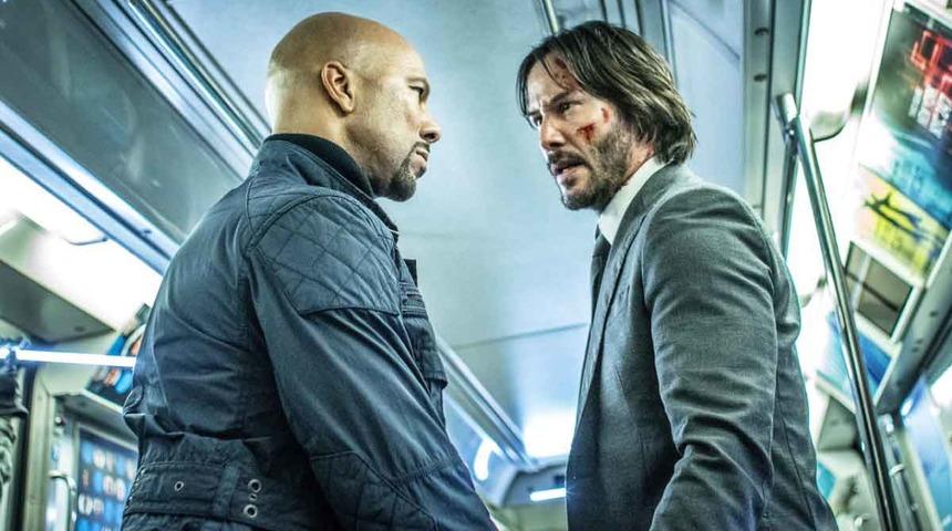 John Wick 2 konusu nedir? John Wick 2 oyuncuları kimler? John Wick 2 nerede çekildi ve John Wick 2 fragmanı