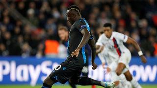 Diagne'nin aracına polis el koydu!