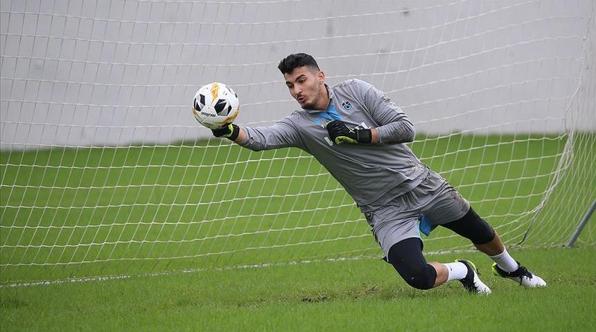 Liverpool Uğurcan Çakır'ı kadrosuna katmak istiyor!