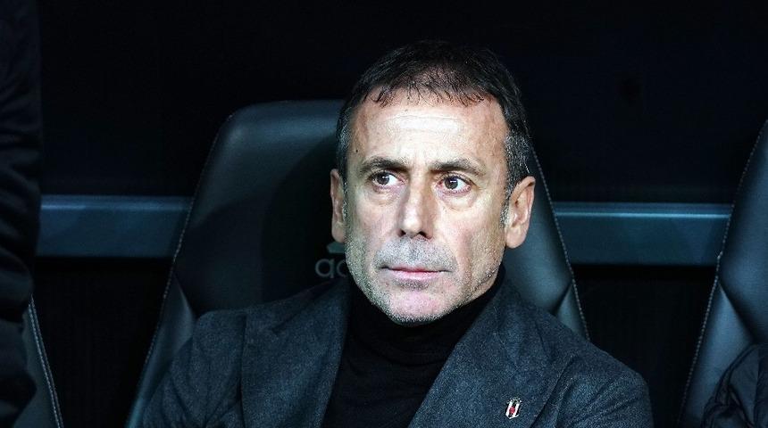 Abdullah Avcı'dan derbi sözleri: Hakem sağlıklı yönetsin, Fenerbahçe'yi yeneriz