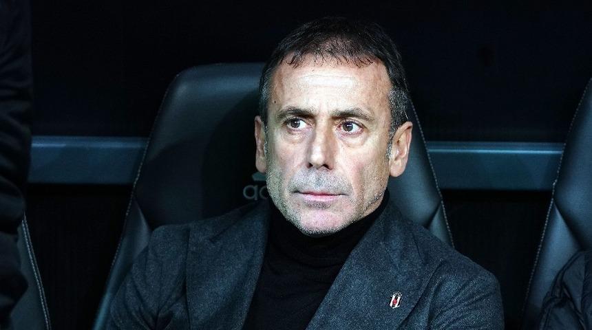 Hakan Aksoy'dan Abdullah Avcı'ya şok s&ouml;zler: Onurlu ol ve istifa et