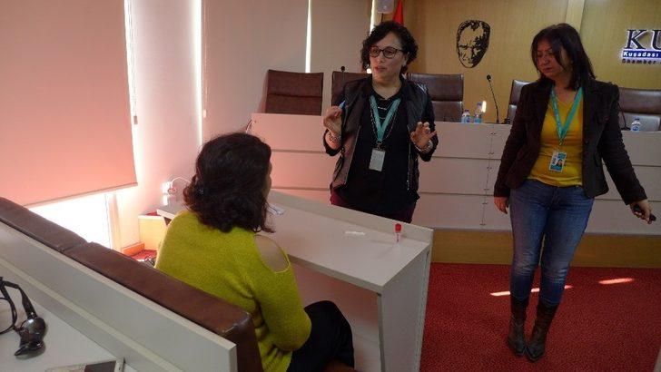 KUTO’da kanserde erken teşhisin önemi vurgulandı G2