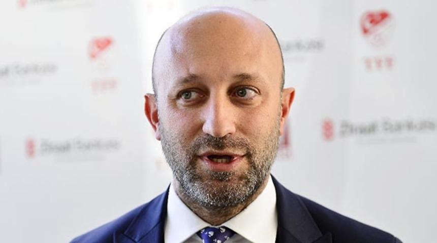 Cenk Ergün: Arda Turan Ocak'ta Galatasaray'a transfer olacak gibi'