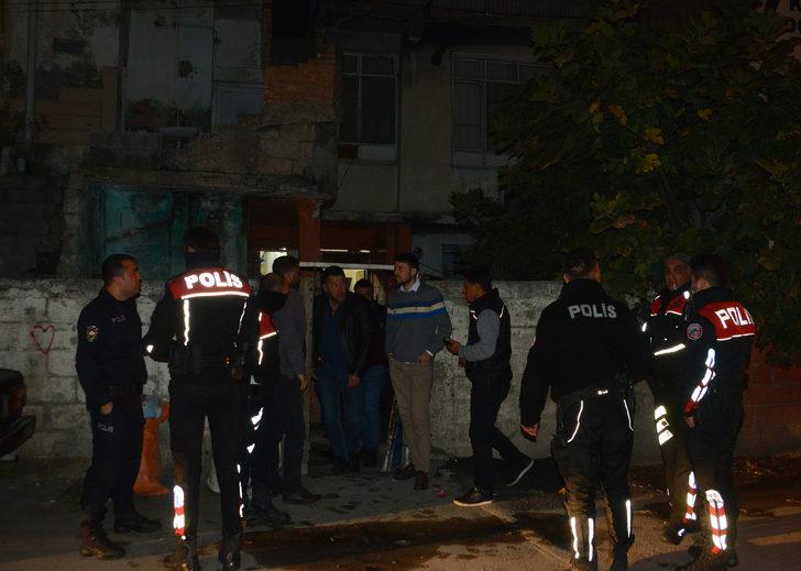 Barışmak istemeyen sevgilisini öldürüp, intihar etti G5