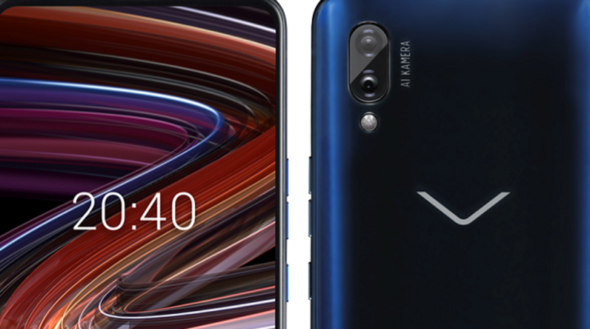 Açılır selfie kamerasına sahip Vestel Venus Z40 satışa çıktı!