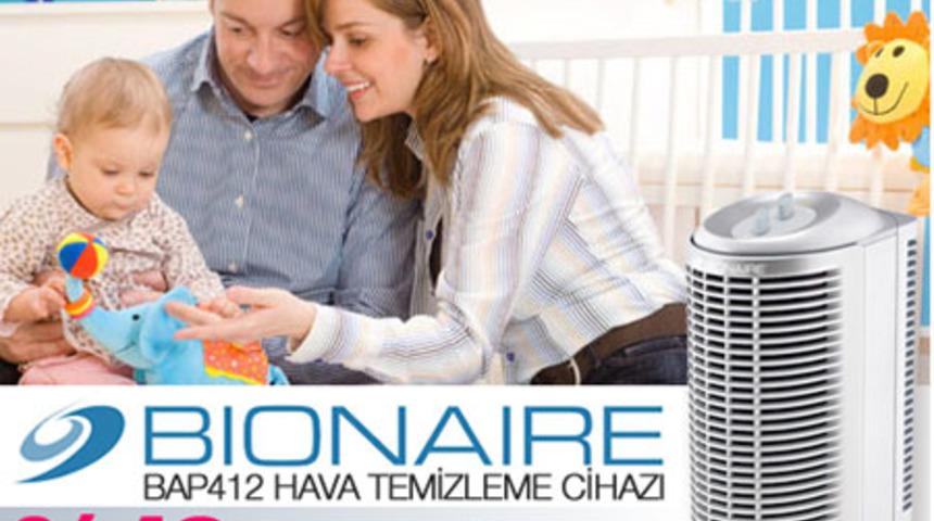 Hava Temizleme Cihazı