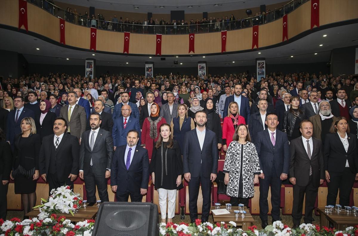 3 Aralık D&uuml;nya Engelliler G&uuml;n&uuml;