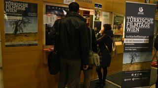 Avusturya'da Türk Filmleri Haftası