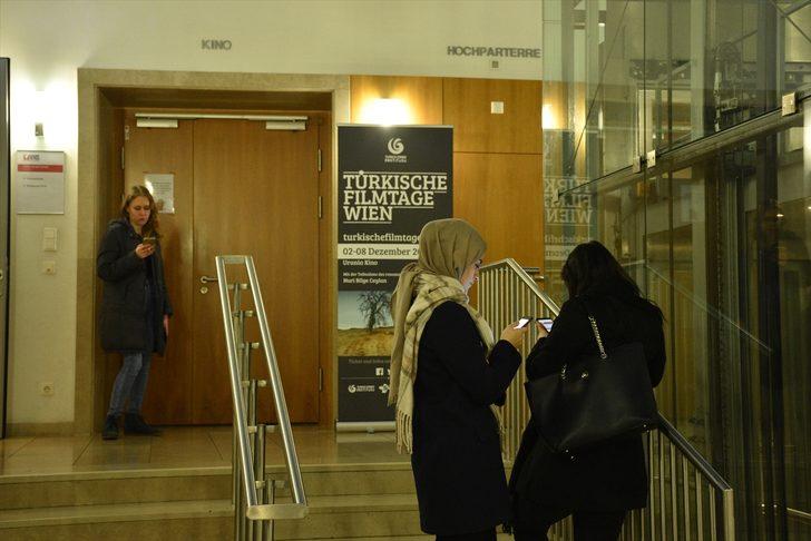 Avusturya'da Türk Filmleri Haftası G2