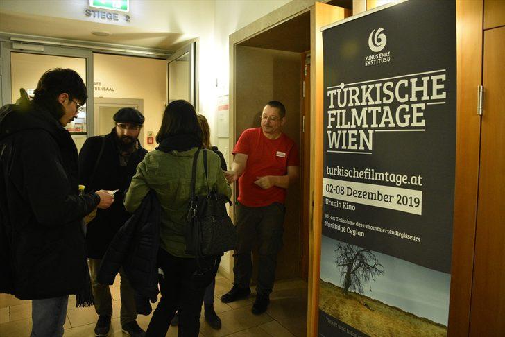 Avusturya'da Türk Filmleri Haftası G3