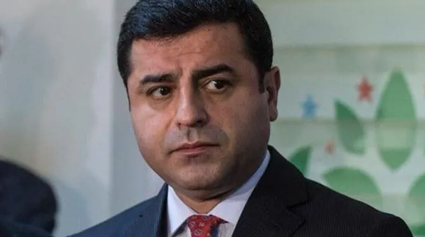 Demirtaş’ın sağlık durumu ile ilgili Trakya Üniversitesi Hastanesi’nden açıklama 