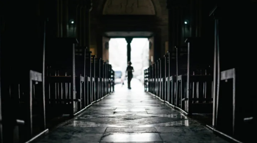 ABD'deki kilise cinsel taciz davalarında 5 bin yeni artış olabileceği iddiası