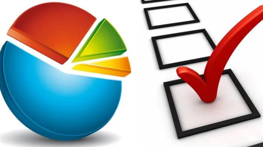 Metropoll'ün anketine göre Türkiye'de en çok beğenilen siyasetçiler 
