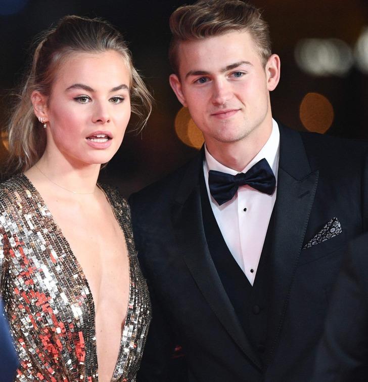 Ballon D'Or'u Messi kazandı, Annekee Molenaar törene damga vurdu  G4