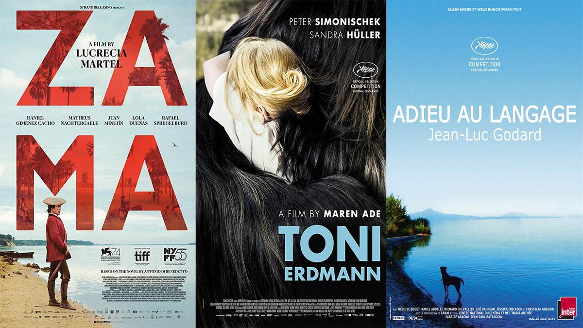Toronto Film Festivali son 10 yılın en iyi filmlerini se&ccedil;ti 