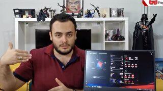Alırım Anahtarını! Asus Rog Strix Scar III İncelemesi