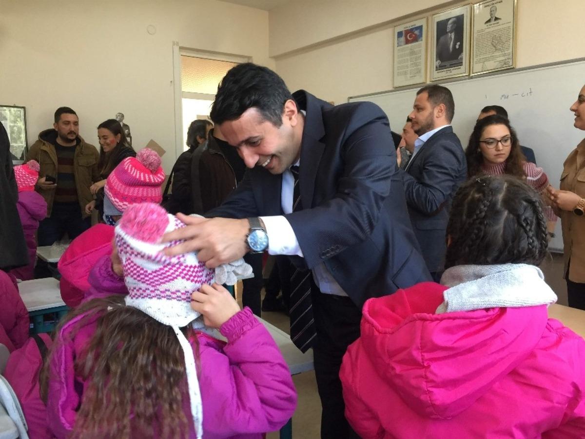 &lsquo;Kardeşim &Uuml;ş&uuml;mesin&rsquo; geleceğin yanında
